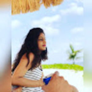 Meet your Posher, Vinitha